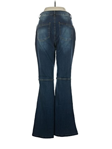 Unbranded Jeans (view 2)