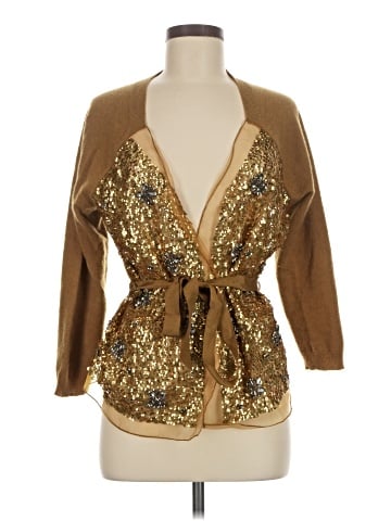 Magaschoni Cardigan (view 1)