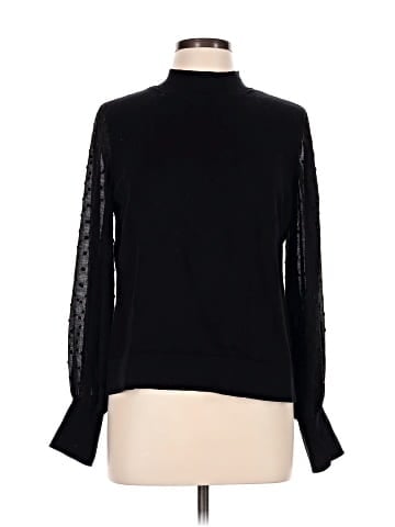 Vince Camuto Long Sleeve Blouse (view 1)
