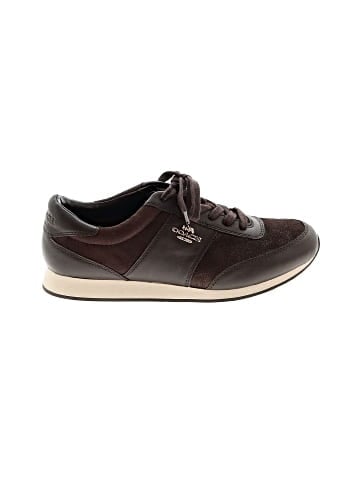 Coach Sneakers (view 1)
