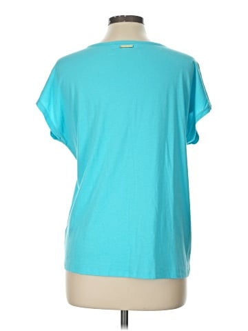 MICHAEL Michael Kors Short Sleeve T-Shirt (view 2)