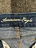 American Eagle Outfitters Hearts Blue Jeans Size 2 - photo 8