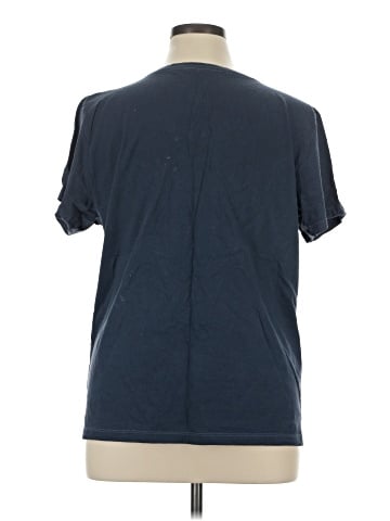 Life Is Good Short Sleeve T-Shirt (view 2)