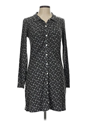 American Eagle Outfitters Casual Dress (view 1)