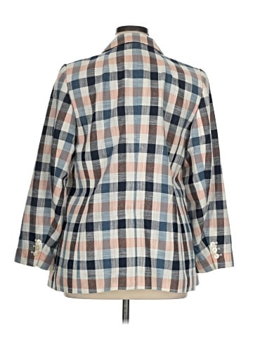 Talbots Blazer (view 2)