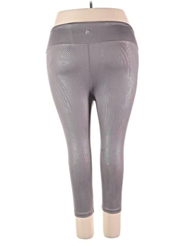Fila Sport Active Pants (view 2)