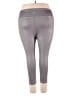 Fila Sport Metallic Silver Active Pants Size XXL - photo 2