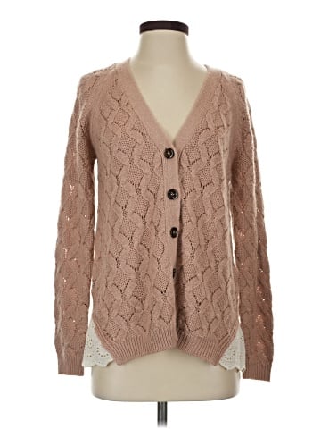 Lili's Closet Cardigan (view 1)