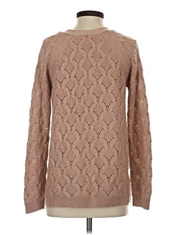 Lili's Closet Cardigan (view 2)
