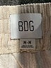 BDG Tan Casual Pants Size M - photo 4