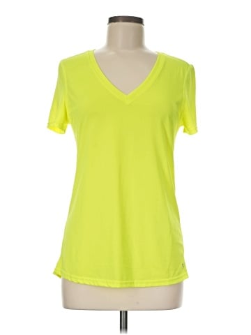 Danskin Now Active T-Shirt (view 1)