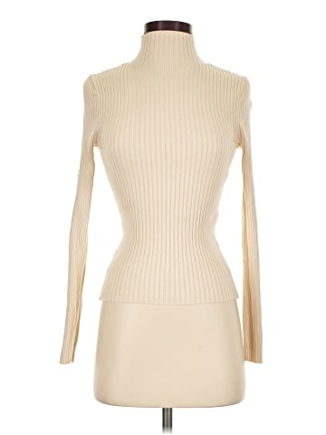 Zara Turtleneck Sweater (view 1)