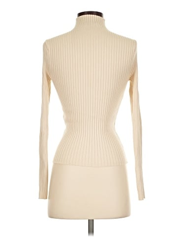 Zara Turtleneck Sweater (view 2)