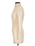 Zara Tan Turtleneck Sweater Size S - photo 5