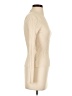 Zara Tan Turtleneck Sweater Size S - photo 4