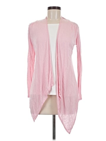 Discreet Cardigan (view 1)
