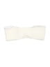 Unbranded Ivory Swimsuit Top Size M - photo 2