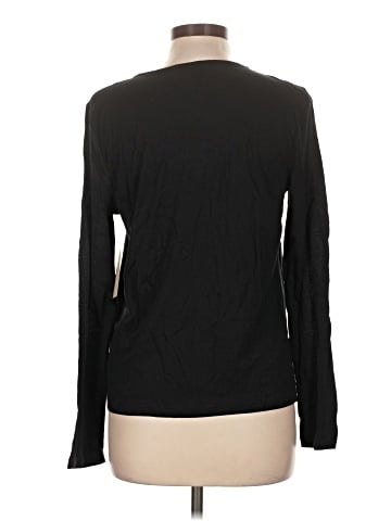 Jones New York Sport Long Sleeve Henley (view 2)