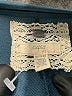 Cupio Teal Short Sleeve Henley Size XL - photo 7
