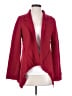 CAbi 100% Wool Red Wool Cardigan Size S - photo 1