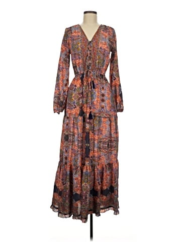 Boemo Casual Dress (view 1)