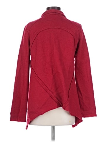CAbi Wool Cardigan (view 2)