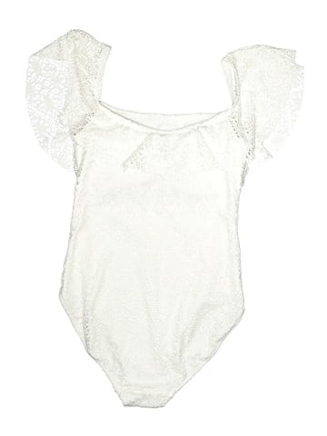 Lauren by Ralph Lauren Swimsuit Cover Up (view 2)