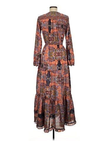 Boemo Casual Dress (view 2)