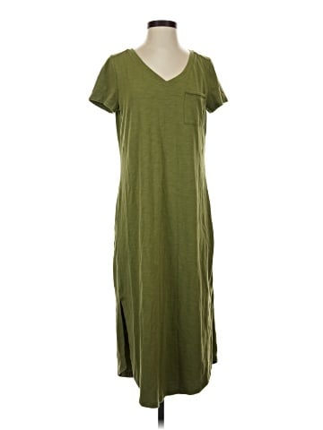C. Wonder Casual Dress (view 1)