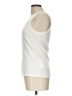 Gap White Sleeveless Top Size L - photo 5