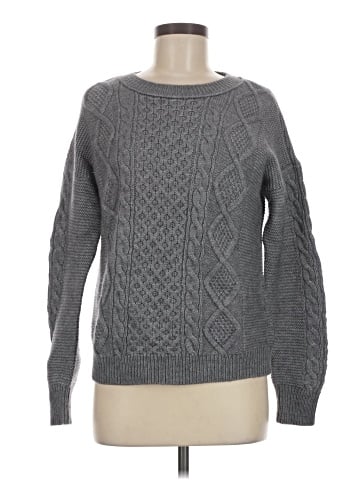 J.Crew Pullover Sweater (view 1)