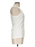 Gap White Sleeveless Top Size L - photo 4
