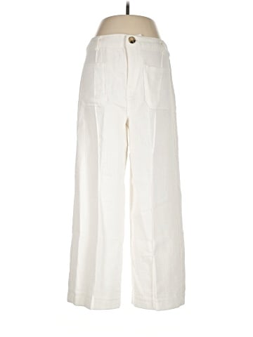 Zara Casual Pants (view 1)