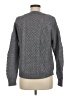 J.Crew Gray Pullover Sweater Size M - photo 2