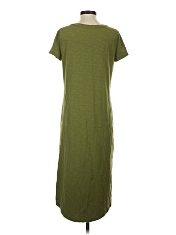 C. Wonder Casual Dress (view 2)