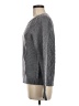 J.Crew Gray Pullover Sweater Size M - photo 5