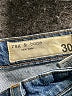 Rag & Bone Blue Jeans Size 30 waist - photo 7