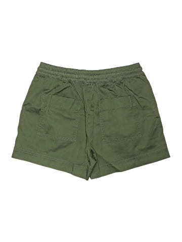 Lou & Grey Khaki Shorts (view 2)