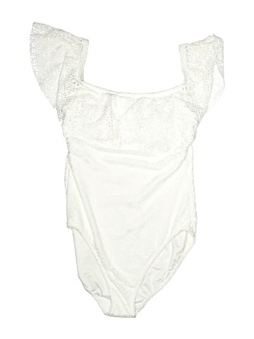 Lauren by Ralph Lauren Swimsuit Cover Up (view 1)