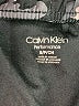 Calvin Klein Performance 100% Polyester Camo Black Shorts Size S - photo 3