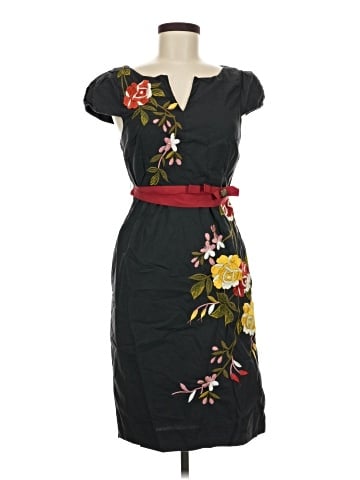 Moulinette Soeurs Cocktail Dress (view 1)