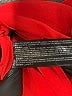 MNG 100% Polyester Red Jumpsuit Size 1X - photo 5