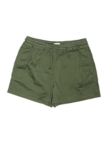 Lou & Grey Khaki Shorts (view 1)