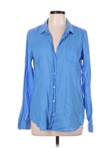 Lilly Pulitzer Long Sleeve Blouse (view 1)