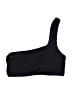 Unbranded Black Swimsuit Top Size M - photo 2