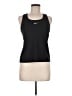 Nike Black Active Tank Size M - photo 1