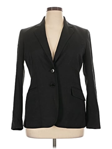 Anne Klein Blazer (view 1)