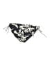 Athleta Print Black Swimsuit Bottoms Size L (estimated) - photo 2