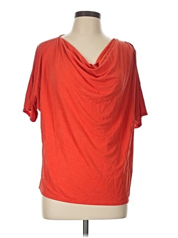 Green Envelope Short Sleeve T-Shirt (view 1)