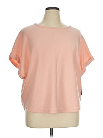 Falls Creek Short Sleeve Top (view 1)
